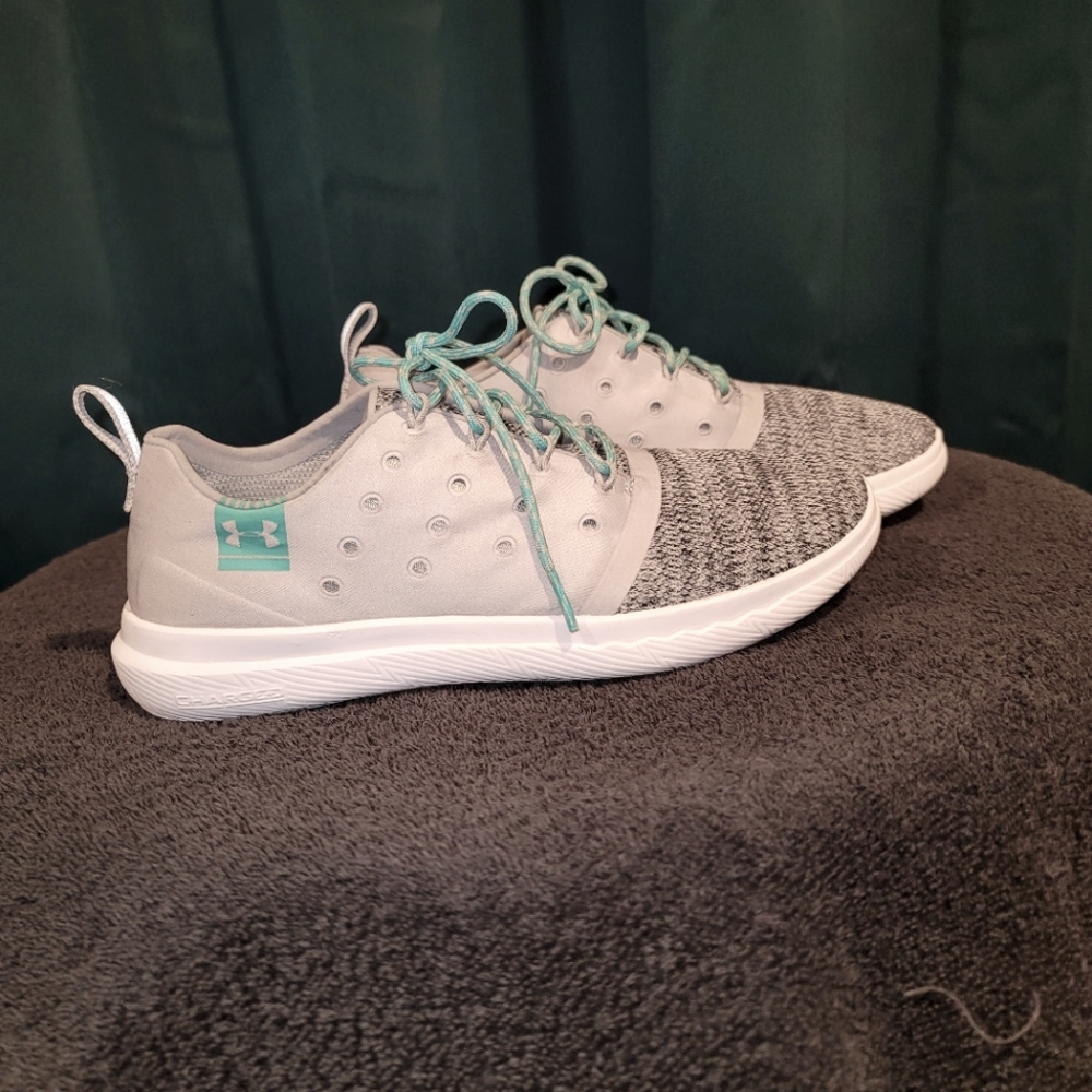Women's under armor